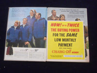 1967 MONTGOMERY WARD 95TH ANNIV. SALE CATALOG -HARDCOVER- KANSAS CITY,MO - R 96G