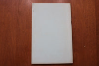1962 THE DILEMMA OF CONGREGATIONALISM SOFTCOVER BOOK BY HOWARD CONN - K 3176