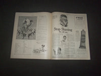 1920 JULY 8 LIFE MAGAZINE - THE RIVALS - L 771B