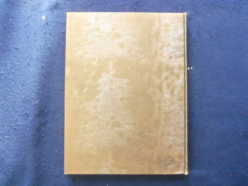 1960 PIERIAN RICHMOND HIGH SCHOOL YEARBOOK - RICHMOND, INDIANA - YB 1926P
