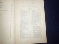 1891 DISCOVERIES AND INVENTIONS OF THE 19TH C. HARDCOVER BOOK-ROUTLEDGE- KD 9031