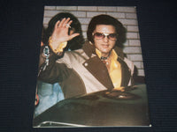 1980 NO. 5 MODERN SCREEN - ELVIS PHOTO ALBUM MAGAZINE - ELVIS PRESLEY - E 15463