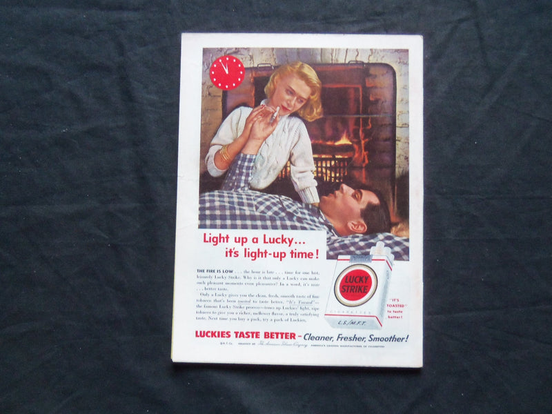 1955 MARCH 7 TIME MAGAZINE - GOVERNOR GEORGE CRAIG - T 1475