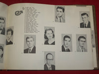 1957 PRATTONIA PRATT INSTITUE YEARBOOK - BROOKLYN, NY - YB 1800