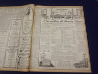 1920 APRIL 4 NEW YORK TIMES - SUE TO ANNUL PICKFORD DIVORSE - NT 8280