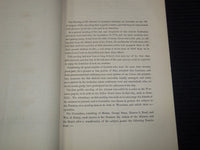 1855 LEICESTER ACADEMY FESTIVAL ADDRESS BY REV. ALONZO HILL - SHEPARD - K 3111
