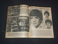 1972 MARCH LOVING FASHIONS 16 MAGAZINE - DONNY OSMOND & DAVID CASSIDY - SP 8618