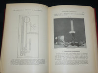 1914 BLOOD PRESSURE ITS CLINICAL APPLICATIONS BOOK BY GEORGE NORRIS - KD 2761Z