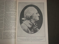 1924 FEBRUARY ST. NICHOLAS MAGAZINE - ILLUSTRATIONS, STORIES & ADS - B 4635