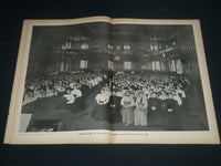 1897 JUNE 19 NEW YORK TIMES ILLUSTRATED MAGAZINE - FRANCIS LANDY PATTON- NP 3872