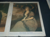 1913 MARCH 23 NEW YORK TIMES EASTER NUMBER - J. PIERPONT MORGAN ART - NP 3977