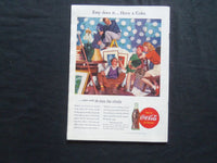1946 MARCH 11 TIME MAGAZINE - DANNY KAYE - T 1011
