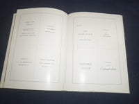 1940 THE NUGGET RAMSEY HIGH SCHOOL YEARBOOK - RAMSEY, NEW JERSEY - YB 2369