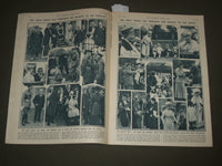 1935 MAY 4 THE ILLUSTRATED LONDON NEWS MAGAZINE - SILVER JUBILEE NUMBER- SP 8305