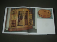 1969 ART NOUVEAU HARDCOVER BOOK BY MARTIN BATTERSBY - GREAT PHOTOS - I 1495