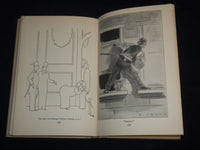 1935 THE BEDROOM COMPANION COLD NIGHTS ENTERTAINMENT HARDCOVER BOOK - KD 4351Q