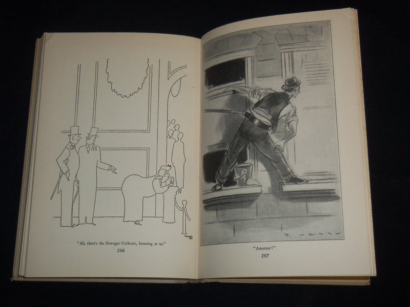 1935 THE BEDROOM COMPANION COLD NIGHTS ENTERTAINMENT HARDCOVER BOOK - KD 4351Q