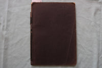 1908-1909 CARL LARSSON - DAS HAUS IN DER SONNE - SOFTCOVER BOOK - K 3290