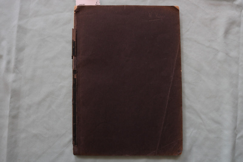 1908-1909 CARL LARSSON - DAS HAUS IN DER SONNE - SOFTCOVER BOOK - K 3290