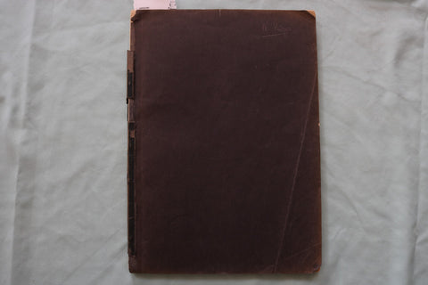 1908-1909 CARL LARSSON - DAS HAUS IN DER SONNE - SOFTCOVER BOOK - K 3290