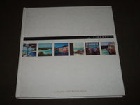 2009 LUXURY ART BOOK - SIBARTH - GREAT PHOTOS - HARDCOVER - D 129