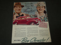 1939 MAY 1 THE STAGE MAGAZINE - MARY MARTIN COVER - GREAT PHOTOS & ADS - ST 6