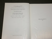1957 PLASTIC ARTERIAL GRAFTS BOOK BY W. STERLING EDWARDS M. D. - KD 6266
