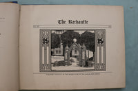1915 THE RECHAUFFE EASTON HIGH SCHOOL YEARBOOK - EASTON, PENNSYLVANIA - YB 3546