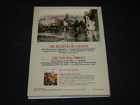 1984 MAKING YOUR PAINTINGS WORK HARDCOVER BOOK BY PHILIP JAMISON - I 1965