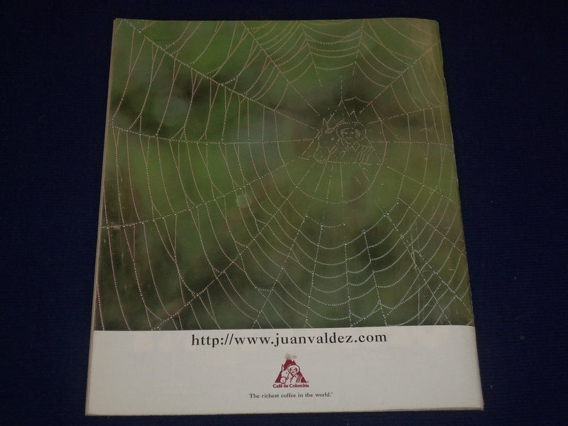 1997 MARCH 23 THE NEW YORK TIMES MAGAZINE - NELSON MANDELA COVER - J 1681