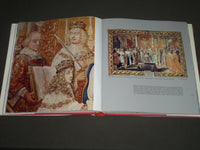 1965 GREAT TREASURES EDITED BY JOSEPH JOBE BOOK - GREAT PRINTS - I 595
