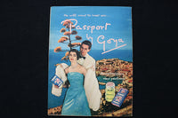 1957 JUNE 15 PICTUREGOER MAGAZINE - ANNE HEYWOOD COVER - E 26000