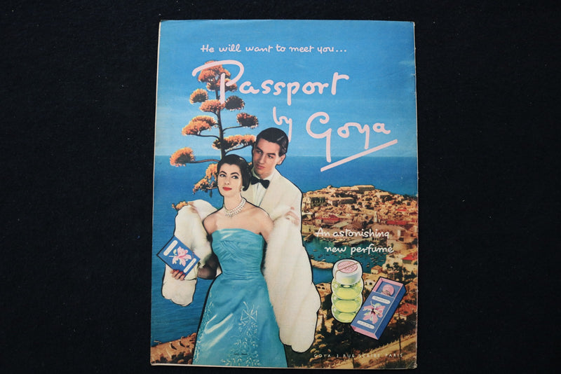 1957 JUNE 15 PICTUREGOER MAGAZINE - ANNE HEYWOOD COVER - E 26000