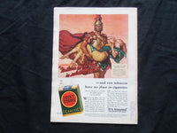 1932 OCTOBER 31 TIME MAGAZINE - JAMES ALOYSIUS FARLEY - T 343