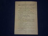 1882 THE ABC OF FREE TRADE ADDRESS BY EDWARD NORTH BUXTON - J 4451