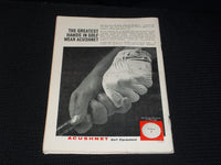 1960 MAY GOLF DIGEST MAGAZINE - ARNOLD PALMER FRONT COVER - E 5474