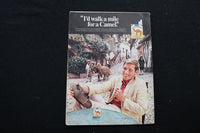1969 DECEMBER SPORTS AFIELD MAGAZINE - LATE-SEASON HUNTING COVER - SP 4178D