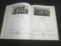 1934 THE SPECTRUM GETTYSBURG COLLEGE YEARBOOK - GETTYSBURG, PA - YB 2515