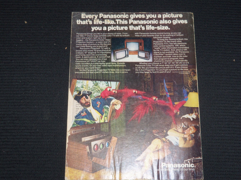 1980 MARCH WORLD TENNIS MAGAZINE - MARTINA NAVRATILOVA COVER - ST 1003X