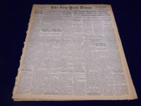 1942 JULY 27 NEW YORK TIMES - WRITER TELLS OF TORTURES JAPANESE USED - NT 1257