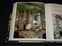 1963 LA DECORATION CONNAISSANCE DES ARTS FRENCH HARDCOVER BOOK - R 712I