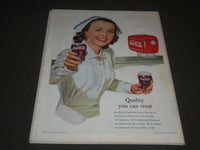 1952 MARCH 22 THE SATURDAY EVENING POST MAGAZINE - ILLUSTRATED COVER - SP 1908