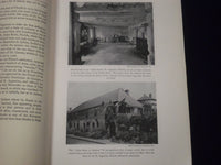 1937 HISTORIC HOUSES OF EARLY AMERICA BY ELISE LATHROP - GREAT PHOTOS - KD 3074