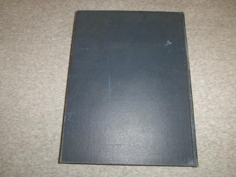 1928 RECORD UNIVERSITY OF PENNSYLVANIA YEARBOOK - PHILADELPHIA, PA - YB 2441