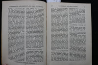 1937 JANUARY CONSUMERS' DIGEST MAGAZINE - VOLUME 1, NUMBER 1 - K 2377