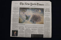 2024 JANUARY 6 NEW YORK TIMES - FDA OPENS DOOR TO IMPORT DRUGS MADE IN CANADA