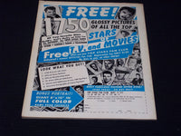1959 AUGUST STARLIFE MAGAZINE - DWAYNE HICKMAN PREMIER ISSUE - E 17242