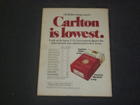 1975 MAY 12 PEOPLE MAGAZINE - LAUREN HUTTON - B 4767