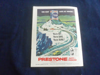 1953 DECEMBER SPORT MAGAZINE - THE MICHIGAN STATE POWERHOUSE - ST 7243