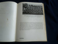 1937 THEODORE ROOSEVELT JUNIOR HIGH SCHOOL YEARBOOK - ROCKFORD, IL - YB 2740